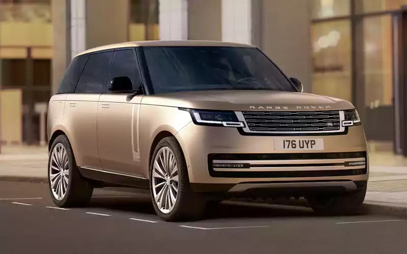 Range Rover-90